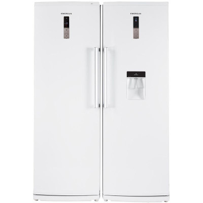 refrigerator freezer