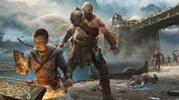 مروری بر داستان God of War؛ آنچه باید قبل از تجربه Ragnarok بدانید