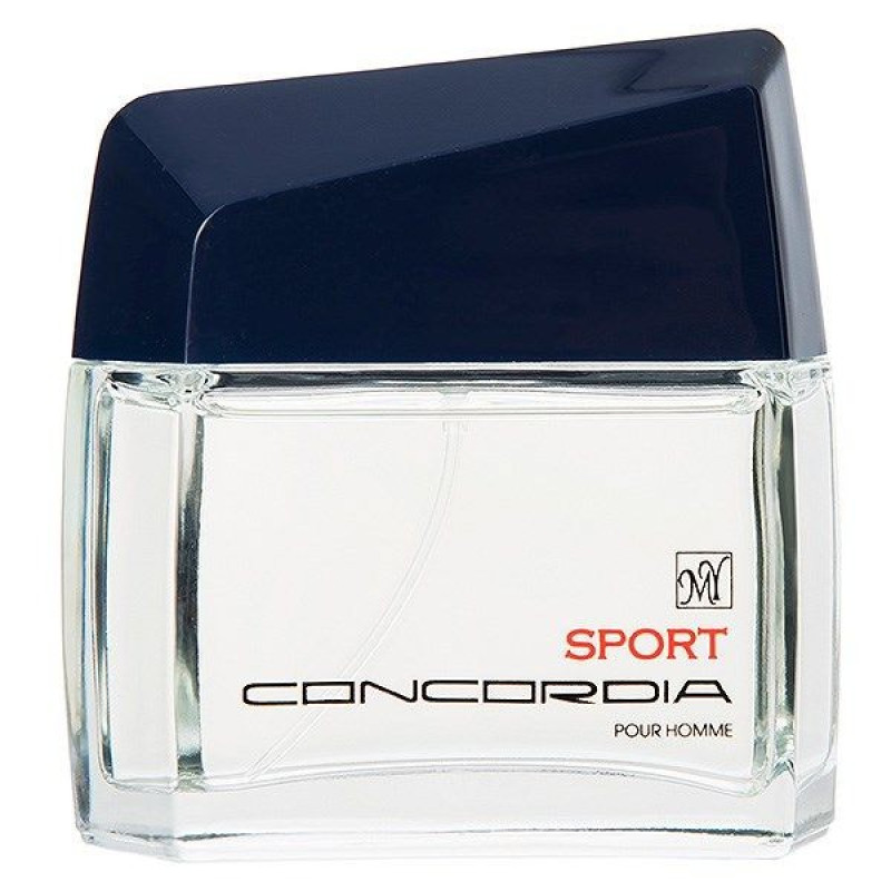 ادو تویلت مردانه مای Concordia Sport حجم 75ml